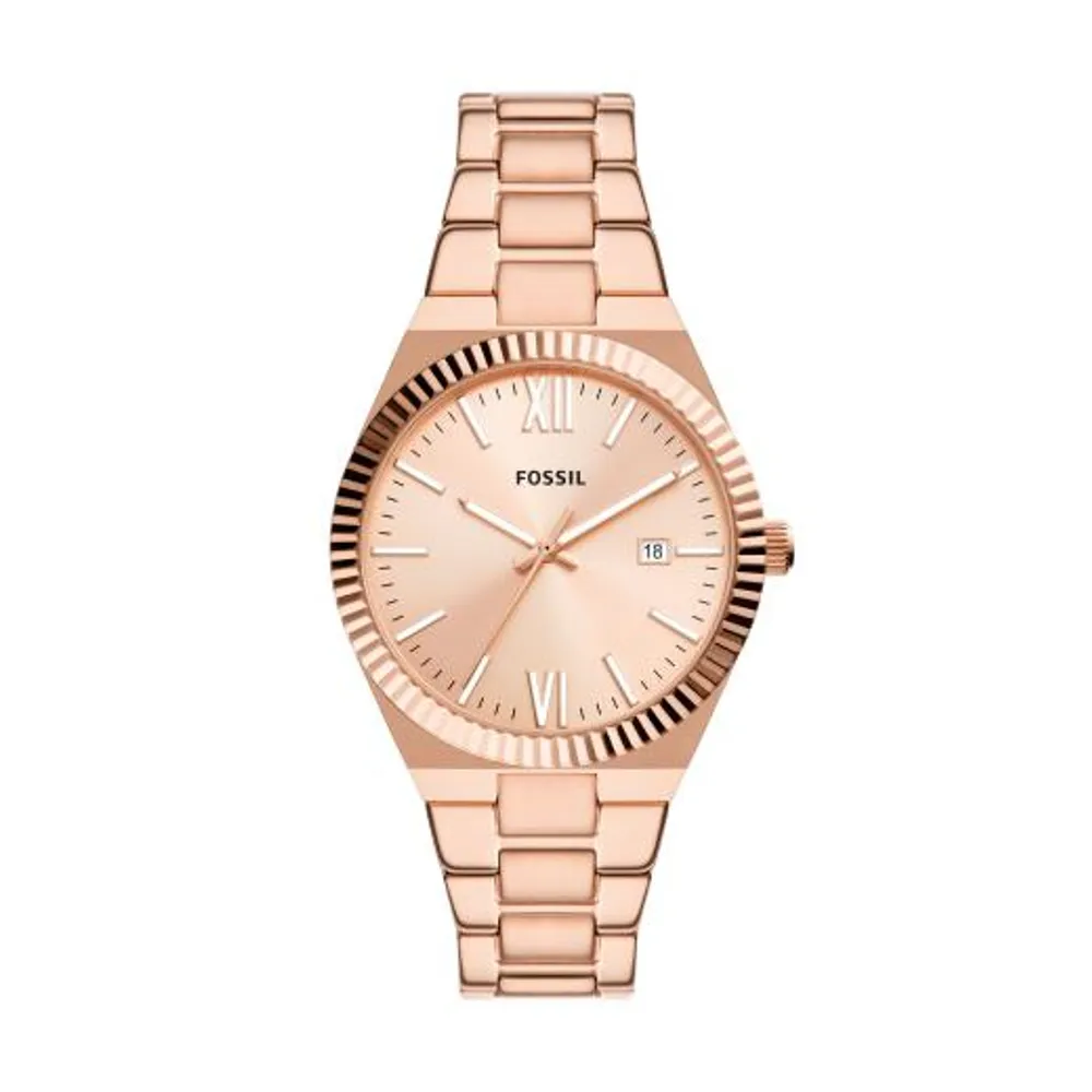 Fossil Women's Scarlette Watch