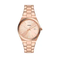 Fossil Women's Scarlette Watch