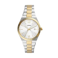 Fossil Women's Scarlette Watch