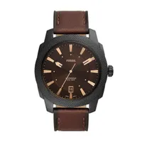 Fossil Men's Machine Watch