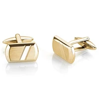 Stainless Steel Cufflinks