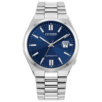 Men's NJ105 Automatic Watch