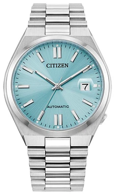 Citizen Men's NJ105 Automatic Watch