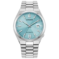 Citizen Men's NJ105 Automatic Watch