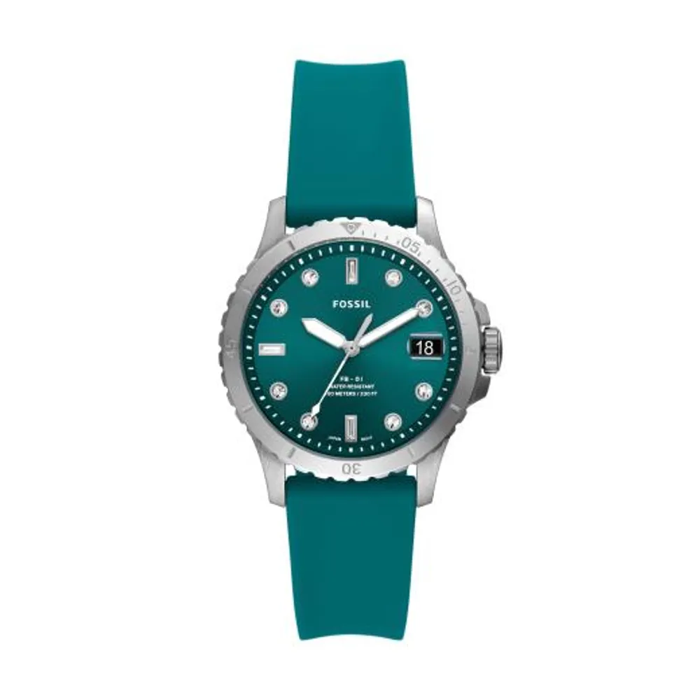 Fossil Women's Oasis Watch