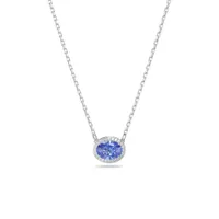 Swarovski Constella Necklace