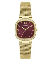 Guess Women's Tapestry Watch