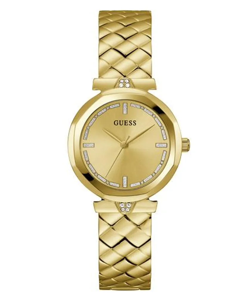 Guess Women's Rumour Watch