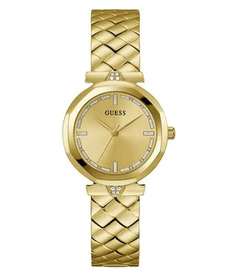 Guess Ladies Rumour Watch