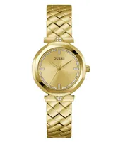 Guess Women's Rumour Watch