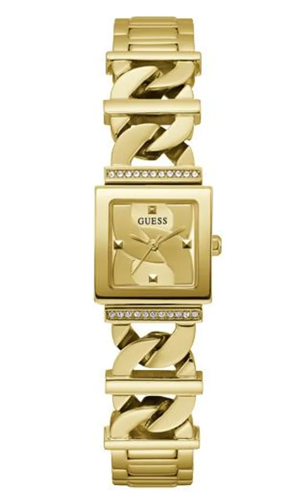 Guess Women's Runaway Watch