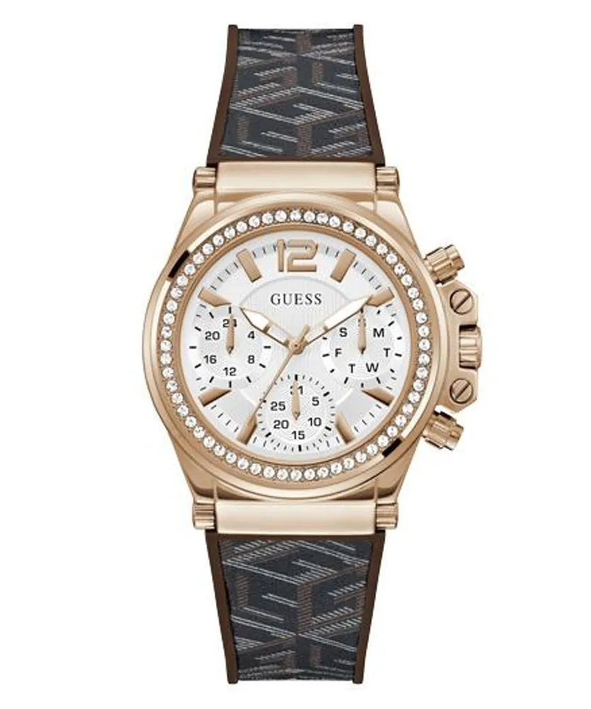 Guess Women's Charisma Watch