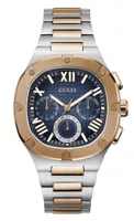 Guess Men's Headline Watch