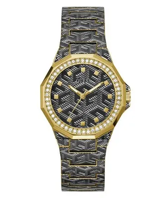 Guess Ladies Misfit Watch