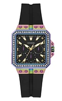 Ladies Libra Guess Watch