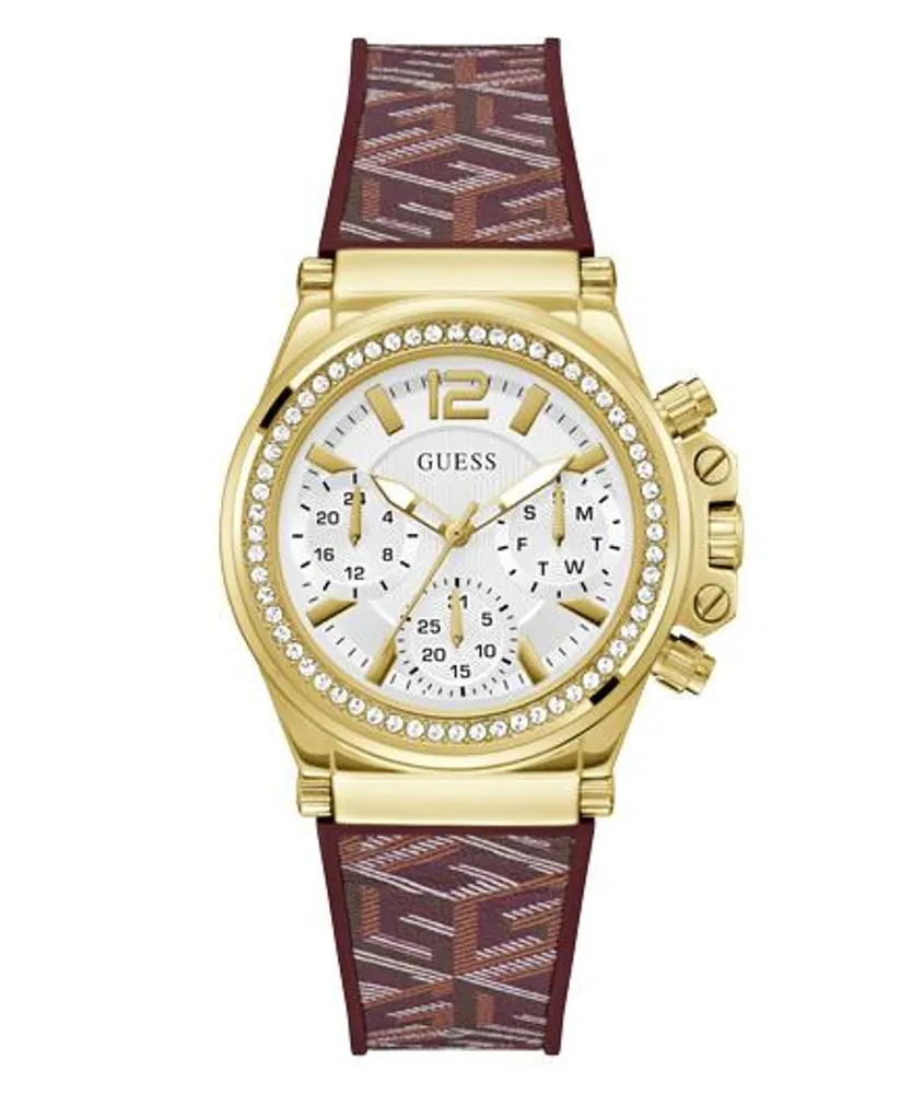 Guess Women's Charisma Watch