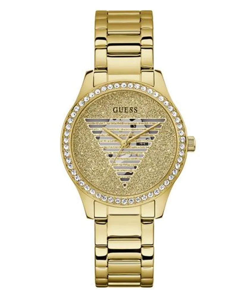 Guess Women's Lady Idol Watch