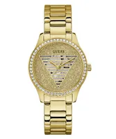 Guess Women's Lady Idol Watch