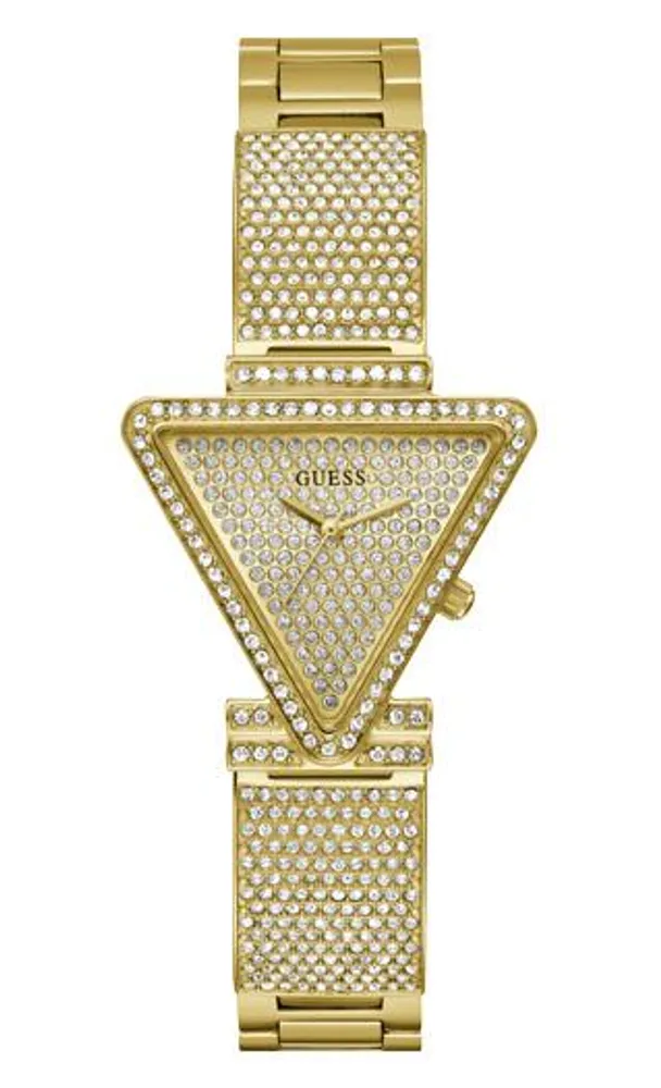 Guess Women's Fame Watch