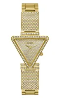 Guess Women's Fame Watch