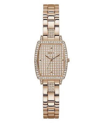 Ladies Brilliant Guess Watch