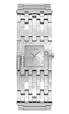 Ladies Waterfall Guess Watch