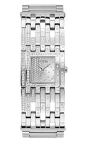 Ladies Waterfall Guess Watch