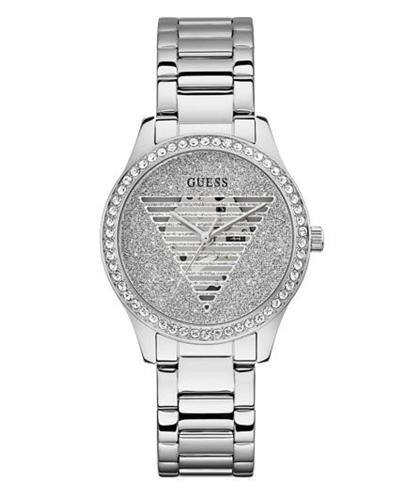 Guess Women's Lady Idol Watch