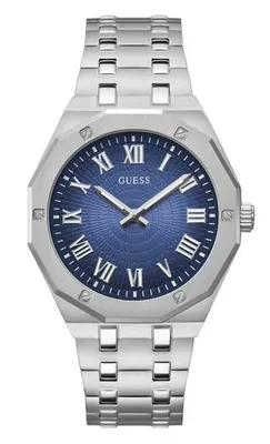 Guess Men's Asset Watch