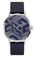 Guess Men's G Bossed Watch