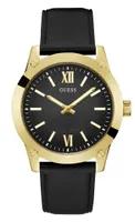 Guess Men's Crescent Watch