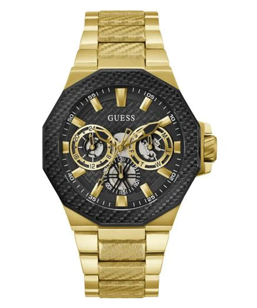 Guess Men's Indy Watch