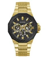 Guess Men's Indy Watch