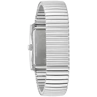 Caravelle Men's Dress Watch