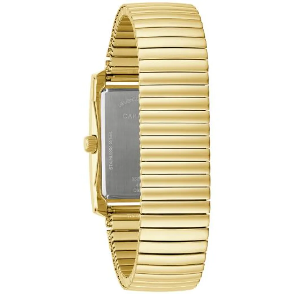 Caravelle Men's Dress Watch