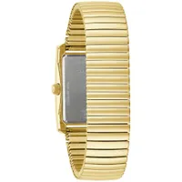 Caravelle Men's Dress Watch