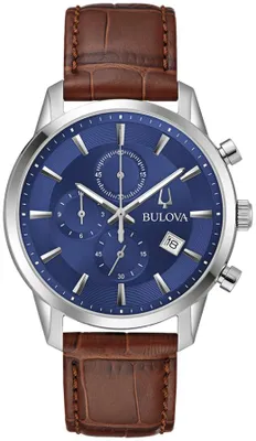 Bulova Men's Sutton Watch