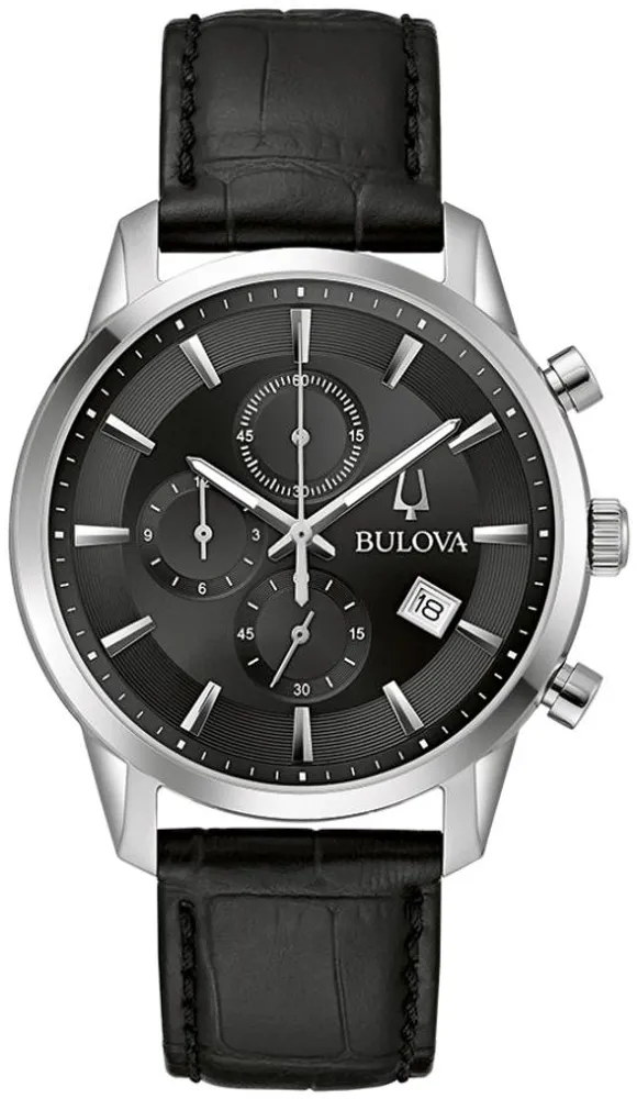 Bulova Men's Sutton Watch