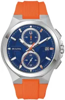 Bulova Men's Maquina Watch