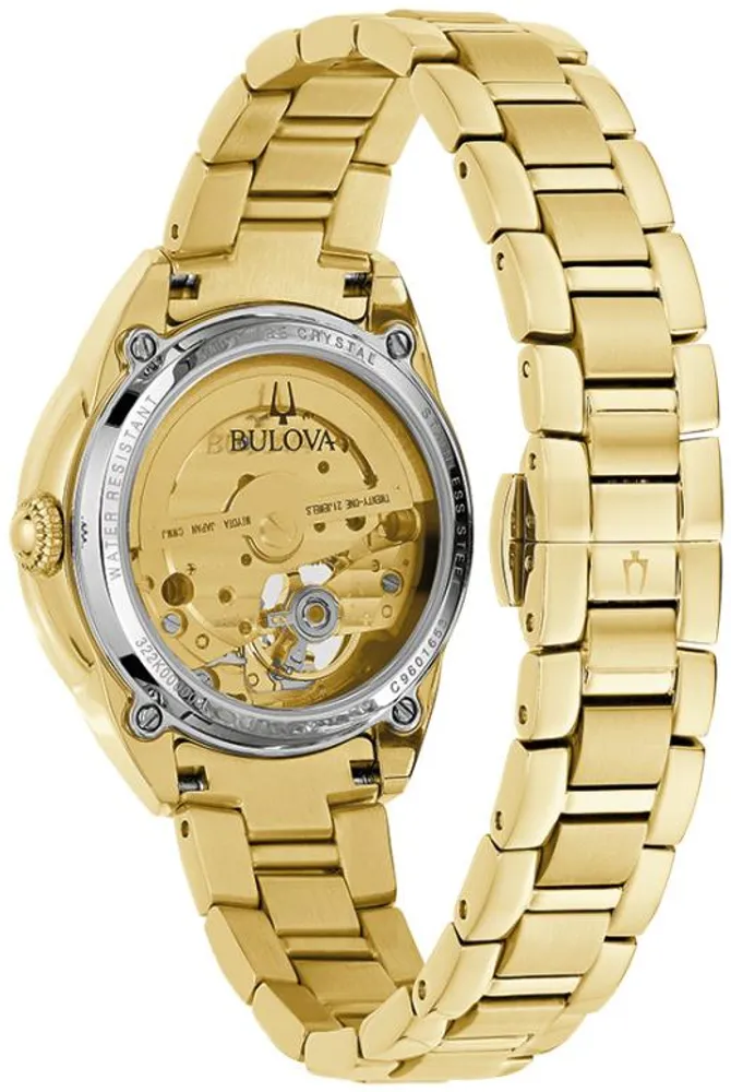 Bulova Women's Sutton Watch