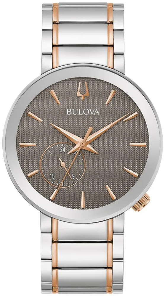 Bulova Men's Futuro Watch