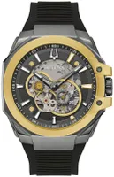 Bulova Men's Maquina Watch