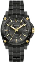 Bulova Men's Icon Watch