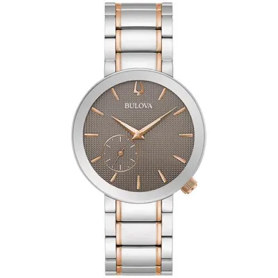 Bulova Ladies Futuro Watch