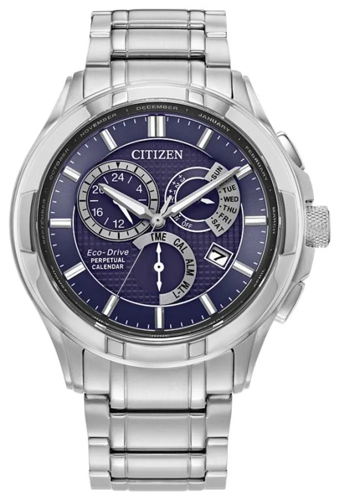 Citizen Men's Sport Luxury Watch