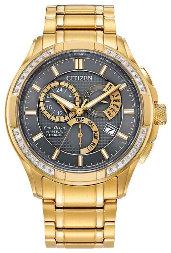 Citizen Men's Sport Luxury Watch