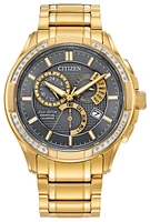 Citizen Men's Sport Luxury Watch