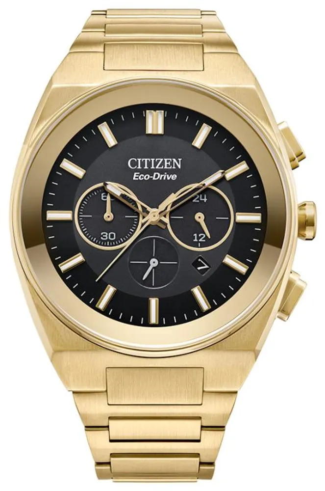 Citizen Men's Axiom Watch