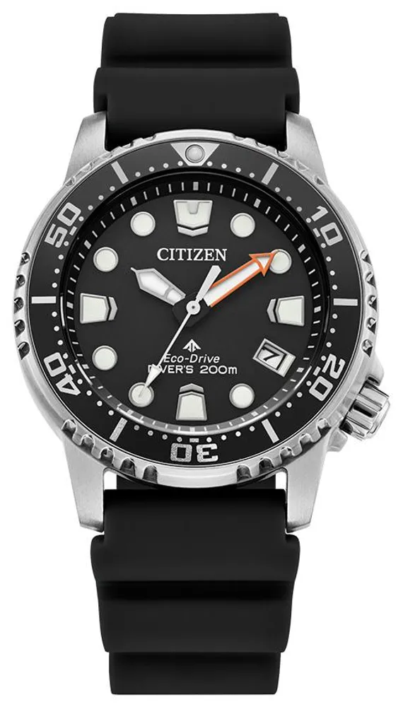 Citizen Ladies Promaster Dive Watch