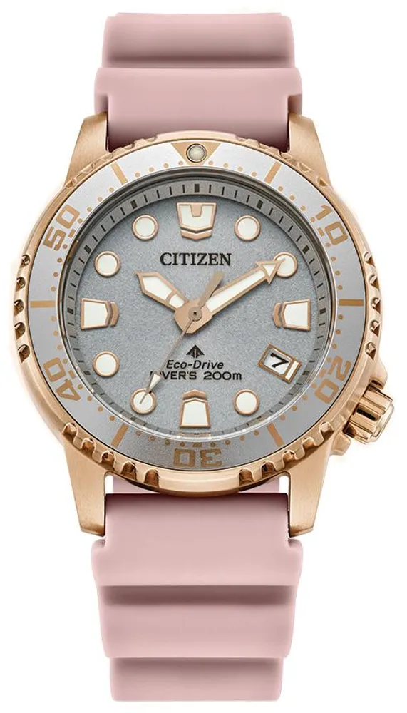 Citizen Women's Promaster Dive Watch